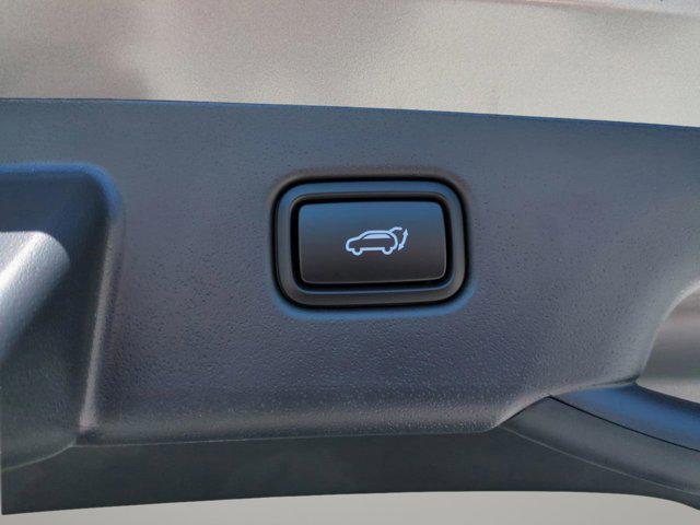 new 2025 Kia Niro EV car, priced at $36,674