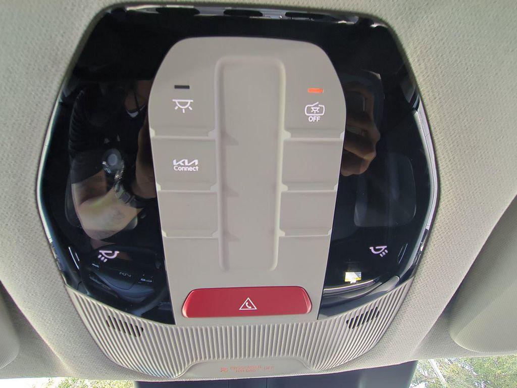 new 2025 Kia K4 car, priced at $23,036