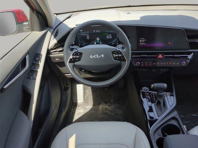 new 2025 Kia Niro car, priced at $29,418