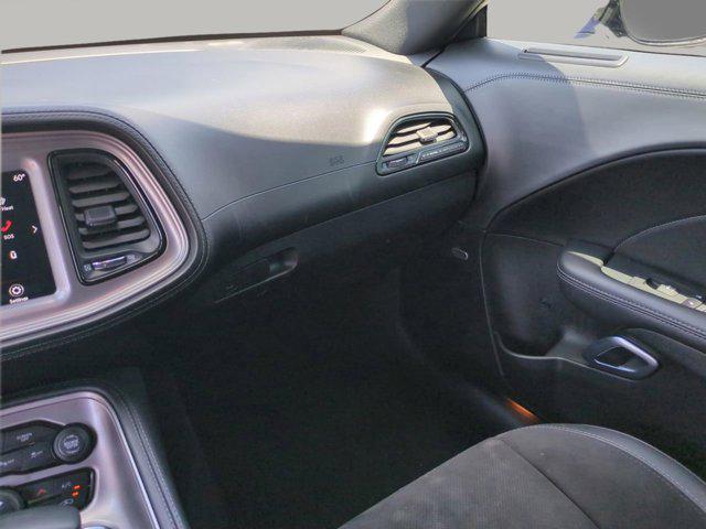 used 2023 Dodge Challenger car, priced at $29,997