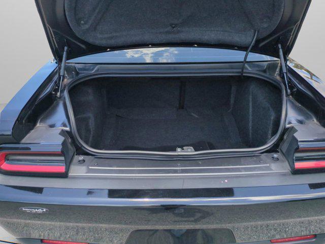 used 2023 Dodge Challenger car, priced at $29,997