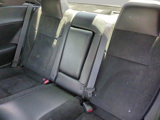used 2023 Dodge Challenger car, priced at $29,997