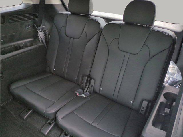 new 2025 Kia Sorento Hybrid car, priced at $38,684