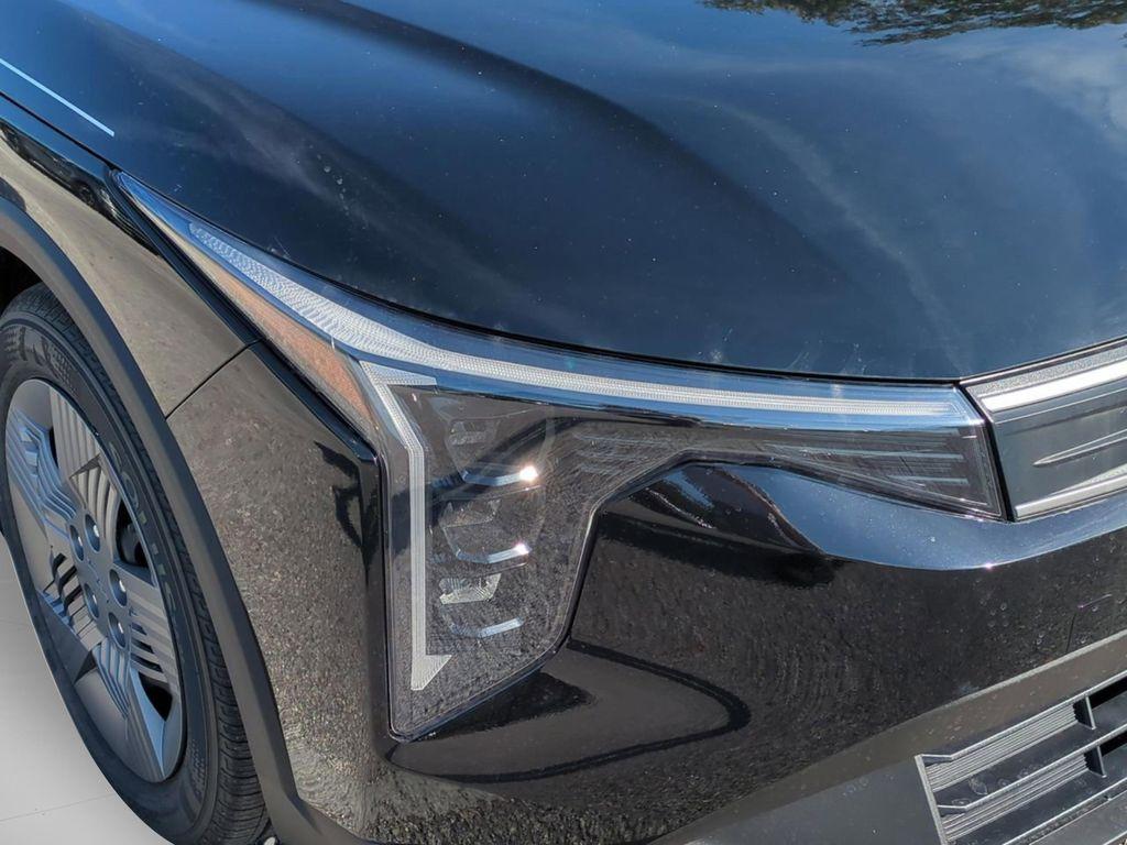 new 2025 Kia K4 car, priced at $21,739