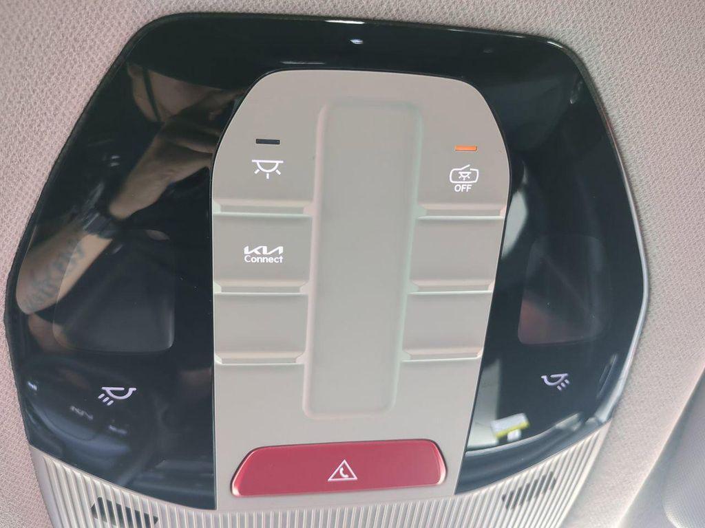 new 2025 Kia K4 car, priced at $21,739