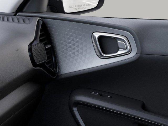 new 2025 Kia Soul car, priced at $22,088
