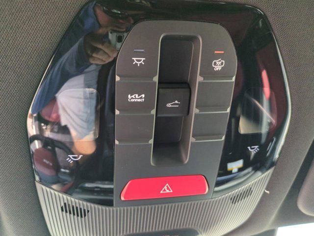 new 2025 Kia K4 car, priced at $27,378
