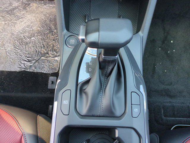 new 2025 Kia K4 car, priced at $27,378