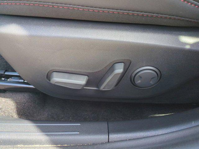 new 2025 Kia K4 car, priced at $27,378