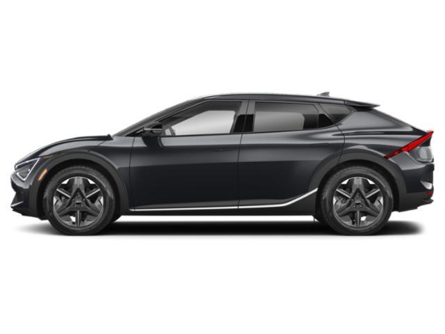 new 2025 Kia EV6 car, priced at $46,045