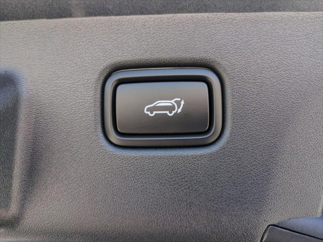 new 2025 Kia EV6 car, priced at $44,545