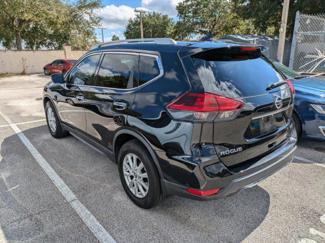 used 2019 Nissan Rogue car, priced at $11,963