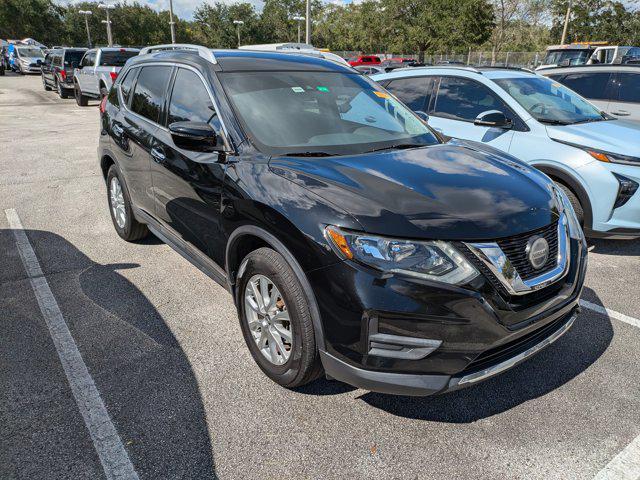 used 2019 Nissan Rogue car, priced at $12,991