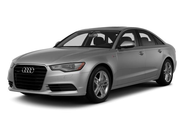 used 2014 Audi A6 car, priced at $8,991