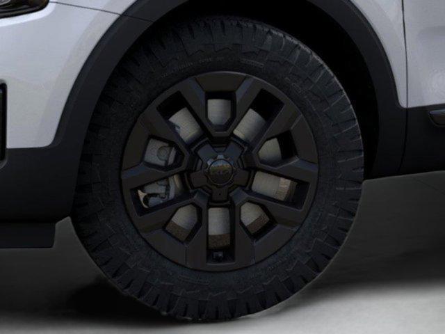 new 2025 Kia Telluride car, priced at $52,331