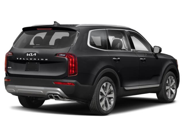 used 2022 Kia Telluride car, priced at $20,991