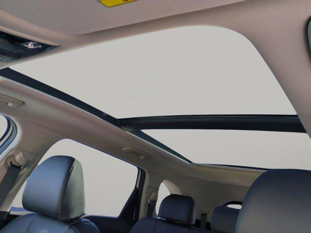 new 2025 Kia Sorento car, priced at $35,238