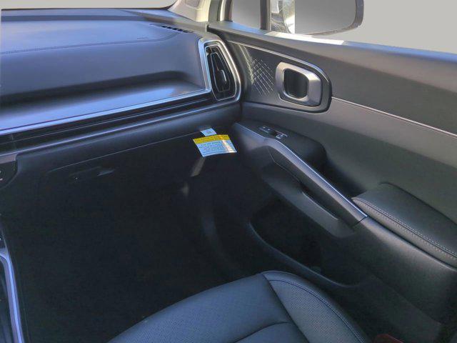 new 2025 Kia Sorento car, priced at $35,238