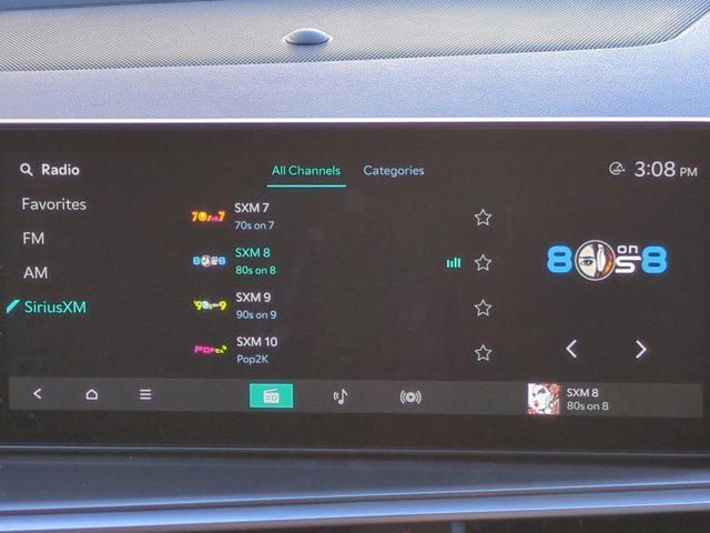 new 2025 Kia Sorento car, priced at $35,238