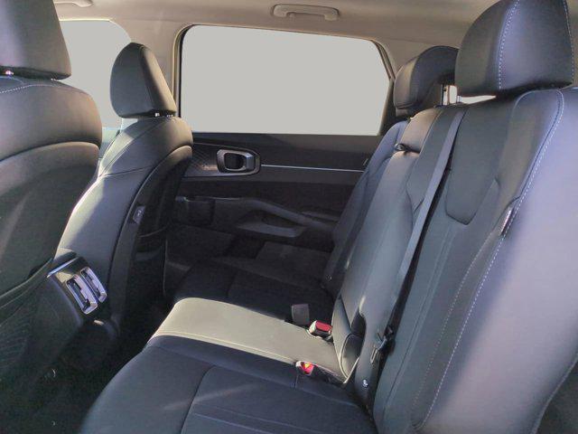 new 2025 Kia Sorento car, priced at $35,238