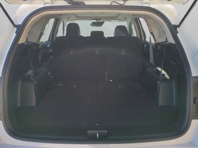 new 2025 Kia Sorento car, priced at $35,238