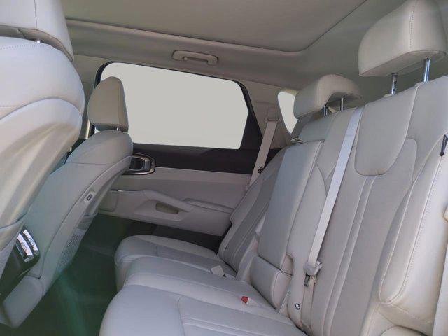 new 2025 Kia Sorento car, priced at $35,209