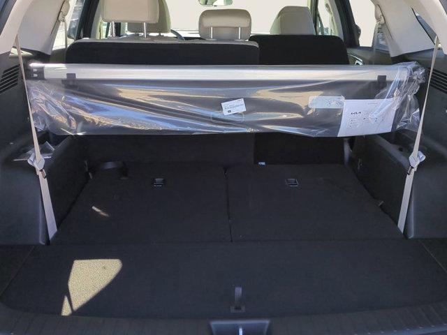 new 2025 Kia Sorento car, priced at $35,209