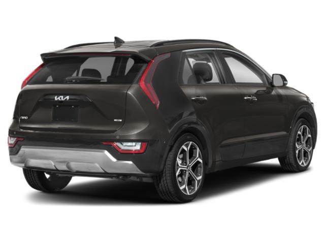 new 2025 Kia Niro car, priced at $36,369