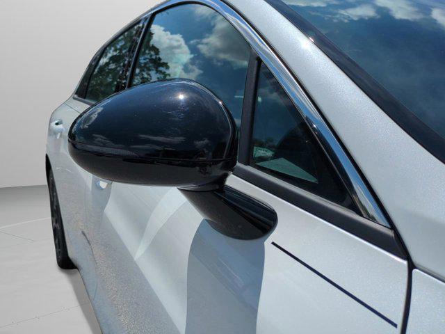 new 2025 Kia K5 car, priced at $29,001