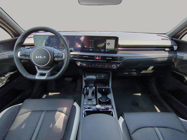 new 2025 Kia K5 car, priced at $29,001