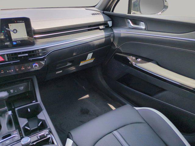 new 2025 Kia K5 car, priced at $29,001