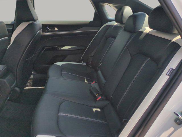new 2025 Kia K5 car, priced at $29,001