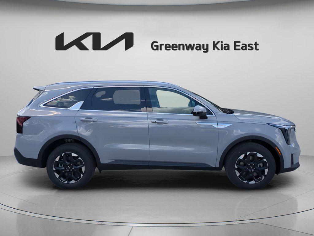 new 2026 Kia Sorento car, priced at $35,865