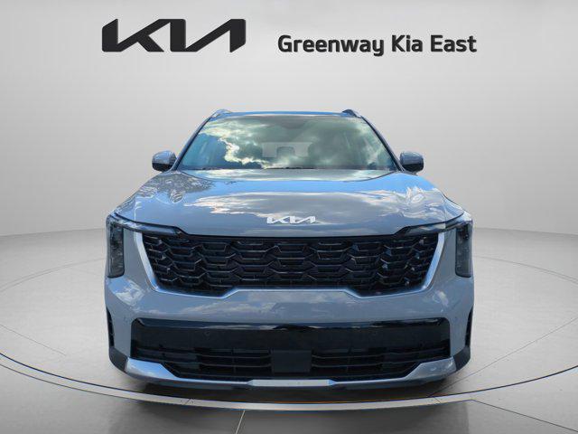new 2026 Kia Sorento car, priced at $36,058