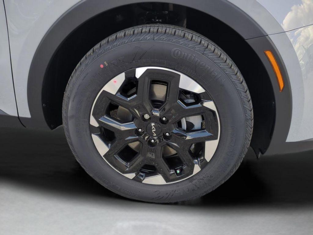 new 2026 Kia Sorento car, priced at $35,865