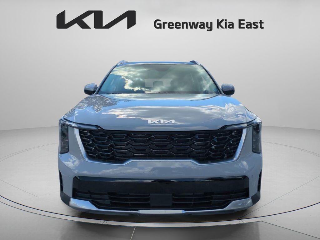 new 2026 Kia Sorento car, priced at $35,865