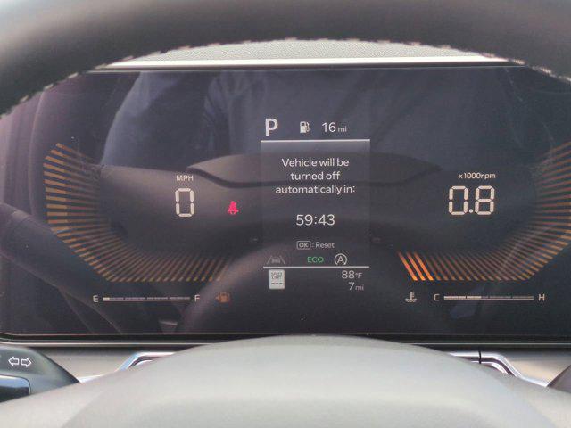 new 2026 Kia Sorento car, priced at $36,058