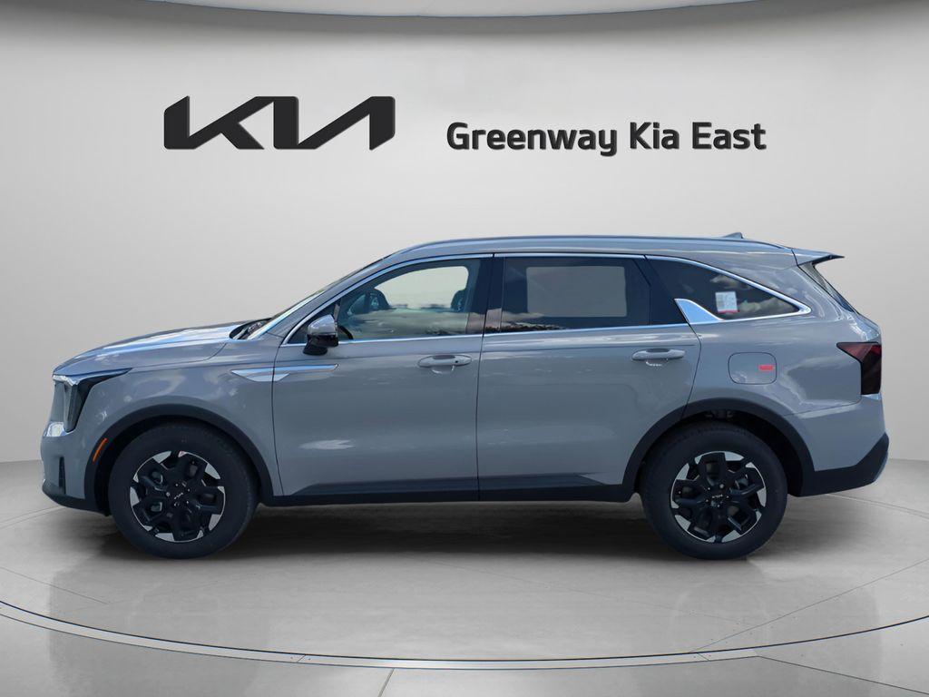 new 2026 Kia Sorento car, priced at $35,865