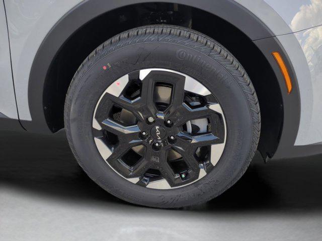 new 2026 Kia Sorento car, priced at $36,058