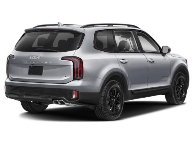 new 2024 Kia Telluride car, priced at $53,607