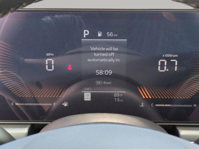 new 2026 Kia K5 car, priced at $29,303