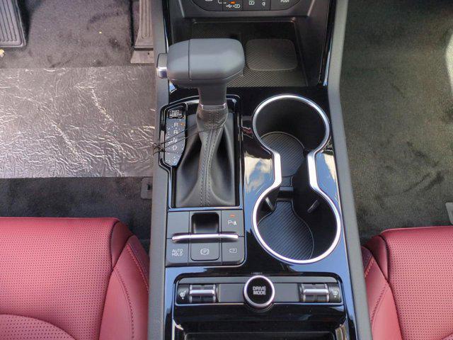 new 2026 Kia K5 car, priced at $29,303
