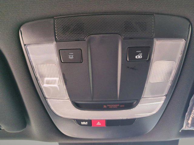 new 2026 Kia K5 car, priced at $29,303