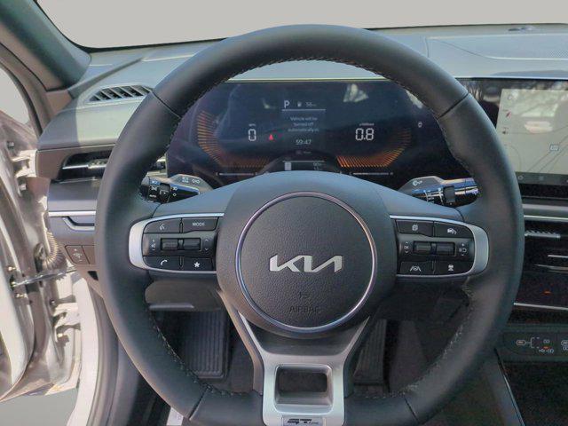 new 2026 Kia K5 car, priced at $29,303