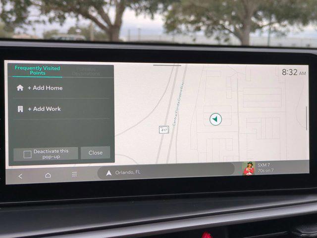 new 2025 Kia Sorento car, priced at $35,519