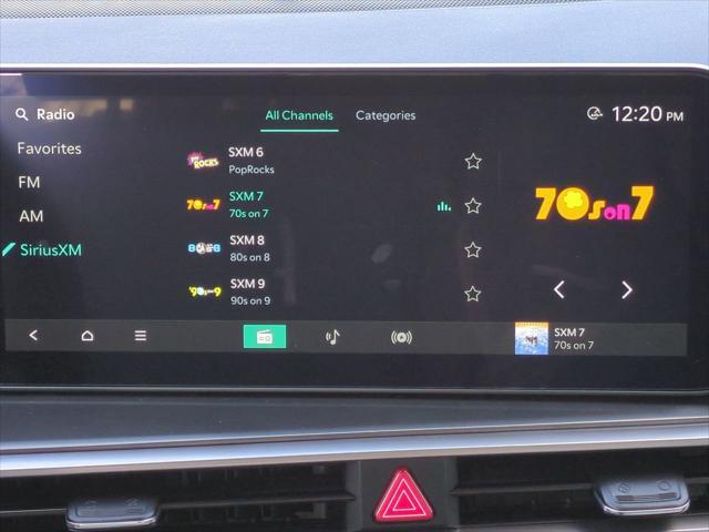 new 2025 Kia Sorento car, priced at $35,615