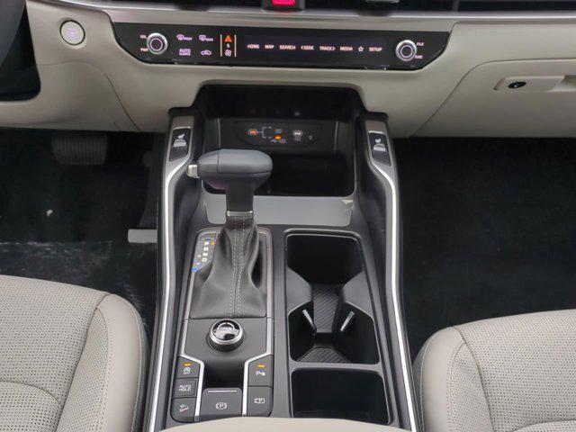 new 2025 Kia Sorento car, priced at $35,519