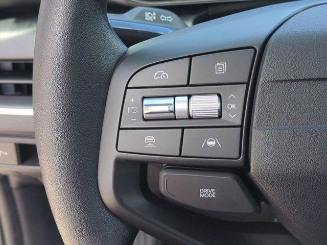 new 2025 Kia K4 car, priced at $21,938