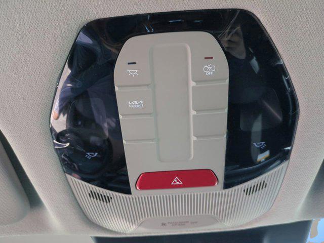 new 2025 Kia K4 car, priced at $21,938