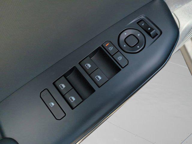 new 2025 Kia K4 car, priced at $21,938